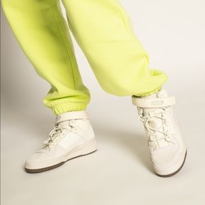 adidas x Ivy Park Icy Park Forum Mid